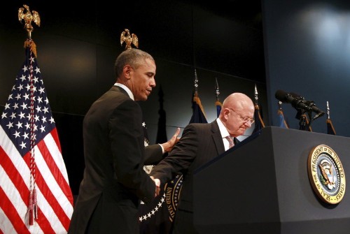 'Something's wrong': The ISIS intelligence scandal just hit Obama's inner circle