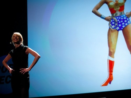 15 TED talks that offer career advice you've probably never heard before