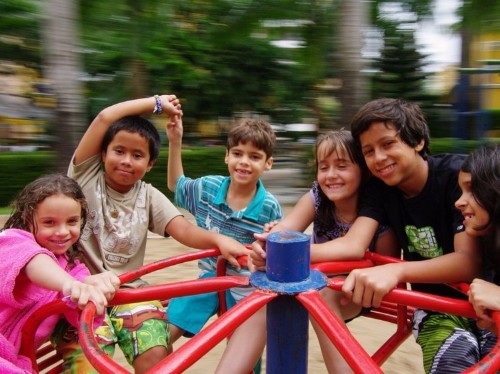 Parents may be sending kids to school too early in life, according to Stanford researchers