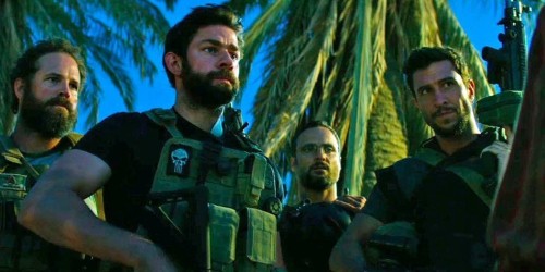 Michael Bay's Benghazi movie could affect Hillary Clinton's campaign