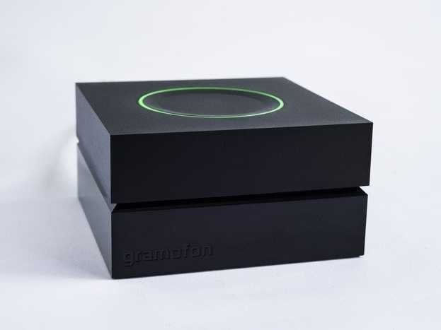 Gramofon, The Streaming Hub Music Lovers Are Going Nuts For, Surpassed Its Kickstarter Goal