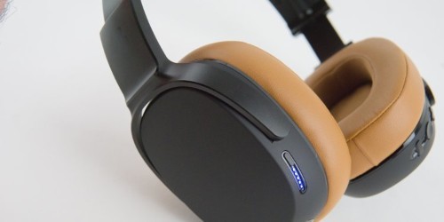 The 5 best headphones we tried in 2018