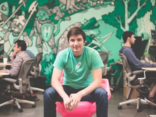 23 startups that became unicorns in 2017, scoring valuations of $1 billion or more