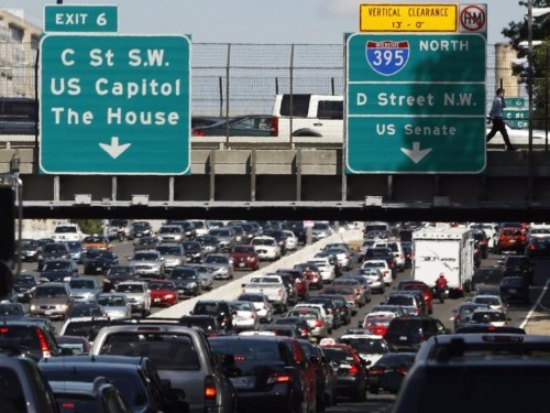 There's convincing evidence that speed limits are way too low