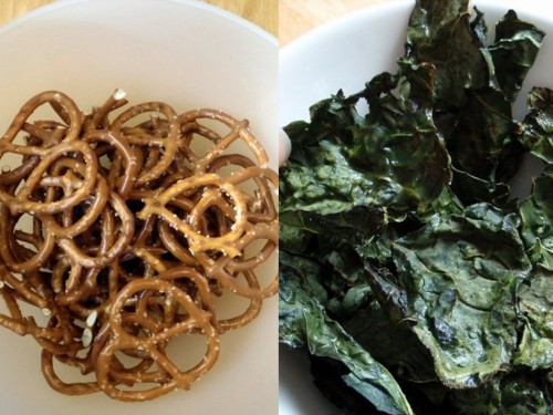 17 healthy substitutes for your unhealthy cravings