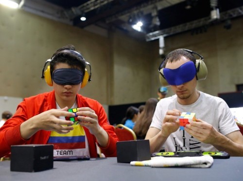 Any Rubik's Cube can be solved in 20 moves, but it took over 30 years for anyone to figure that out
