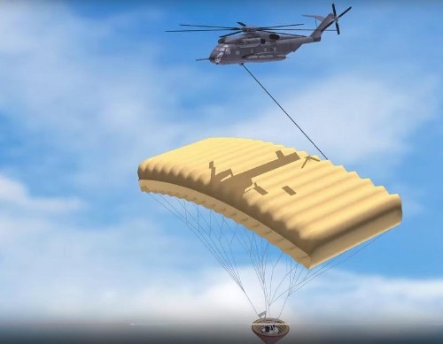 This SpaceX competitor thinks they have a better way to make rockets reuseable
