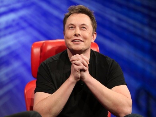 Tesla is gearing up for a surprise product announcement — and Elon Musk says it'll be 'unexpected by most'