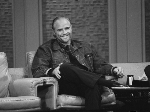 The unbelievable story of why Marlon Brando rejected his 1973 Oscar for 'The Godfather'