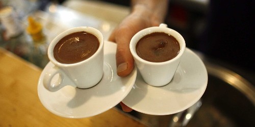 A Harvard scientist who's studied coffee for 20 years explains why the drink is amazing