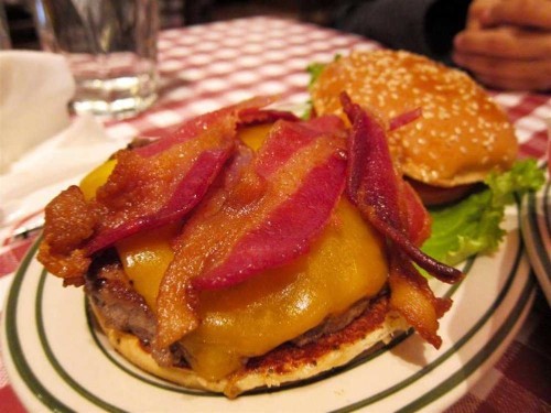 The 50 best burger joints in America, ranked