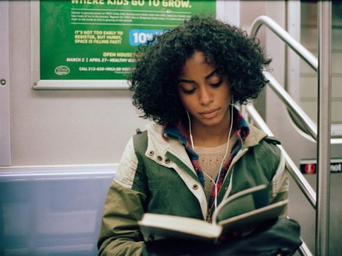 Reading has been proven to help sharpen one extremely important emotion