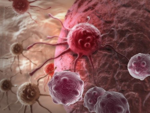 Scientists may have found a way to treat cancer without chemotherapy by replicating our body's own self-destruct system