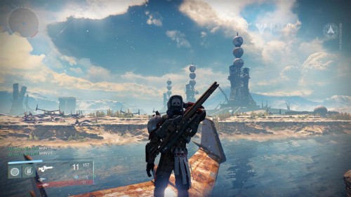 14 Of The Coolest Video Game Easter Eggs In The World