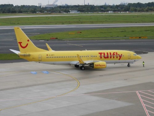 10 Safest Low-Cost Airlines In The World