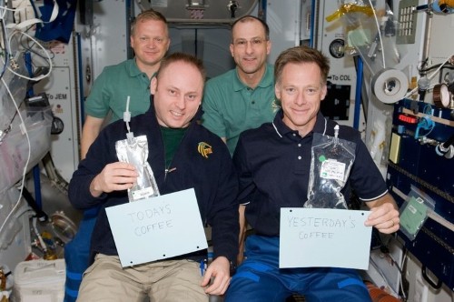 9 tripped-out sci-fi technologies in 'The Martian' that NASA really uses