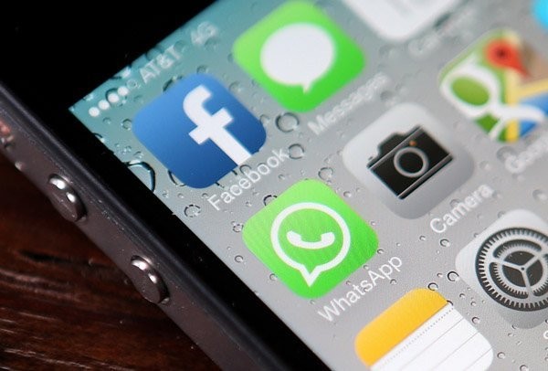 WhatsApp Messages Are Being Cited In Nearly Half Of All Italian Divorce Proceedings