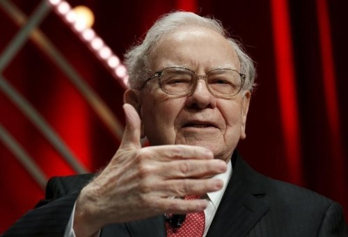 Here's Ben Graham's family tree of value investing