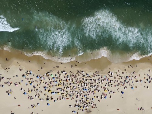 The 10 most important things in the world right now