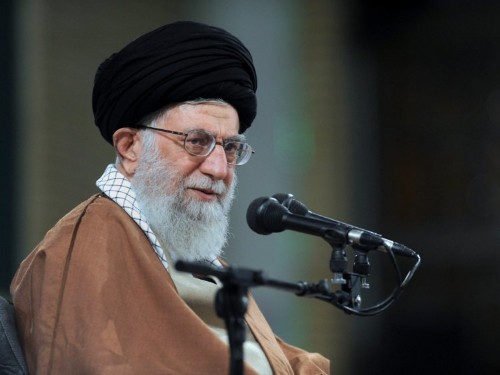 Striking differences between the leadership styles of Saudi Arabia's crown prince and Iran's Ayatollah could decide the future of peace in the Middle East