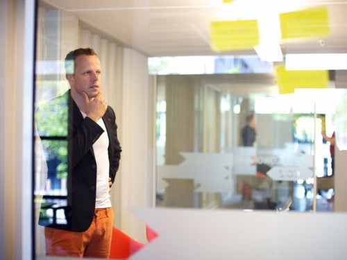 A CEO shares the success habit he wishes he knew years ago