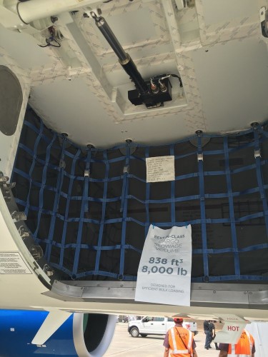 Check out the Canadian airliner that's trying to challenge Boeing