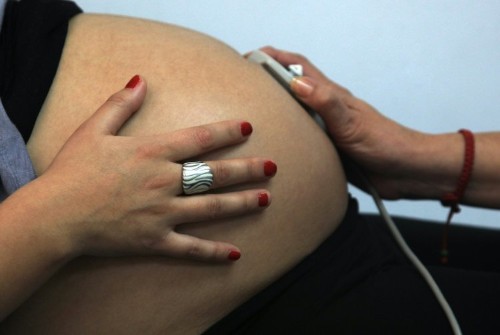 A Chinese company wants its employees to ask for permission to get pregnant