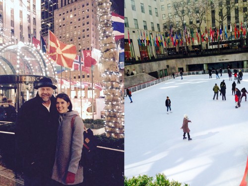 I spent a month doing as many free things as I could in New York City — and I barely made a dent