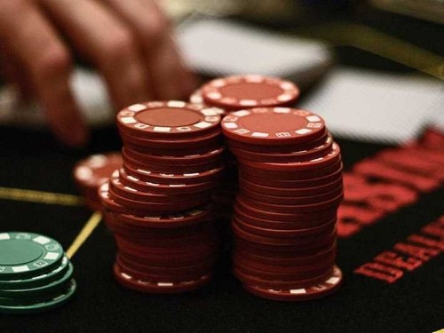 The Best Way To Buy Stocks Is To Go All In And Wait