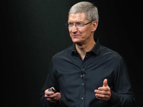 Come On, Apple Fans, It's Time To Admit That The Company Is Blowing It