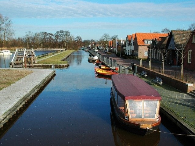 7 cities that don't have any cars