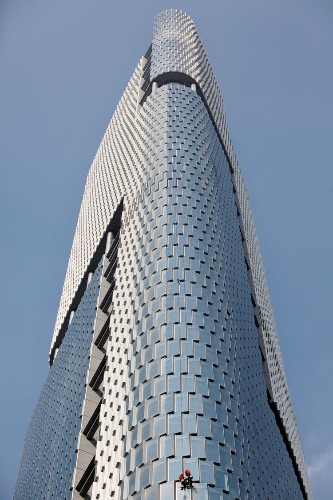 The 50 Most Innovative Buildings Of The Last Decade