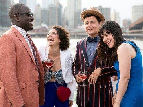 12 psychological tricks to winning people over