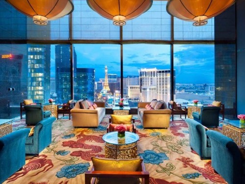 The 25 Best Hotels In The World