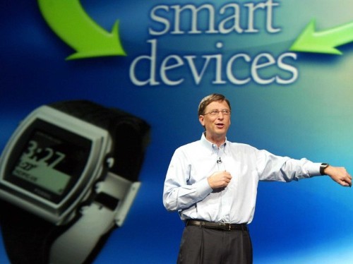 RANKED: These Are The Best Smartwatches You Can Buy Right Now