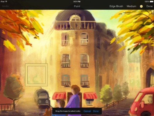 20 iPad Apps That Will Make Your Android Friends Jealous