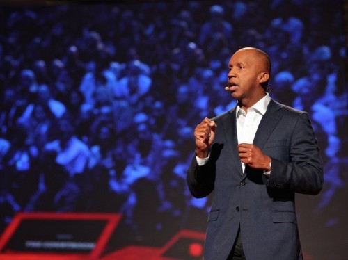 An analysis of 700 presentations revealed that adopting one speaking skill can make you more persuasive