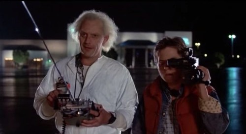 Physicists Have Built A Time Machine Simulator