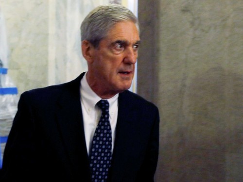 How Mueller could keep investigating Trump even if acting attorney general Whitaker fires him