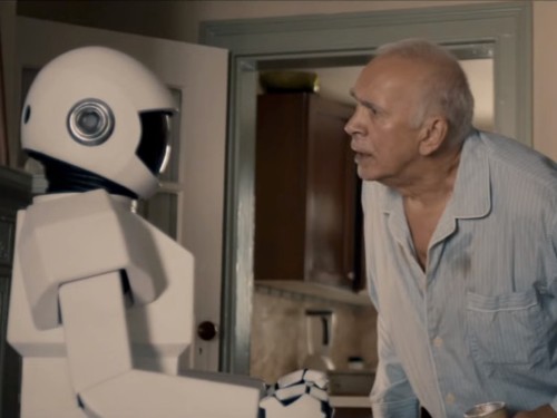 The best science fiction, as picked by 20 A.I. experts