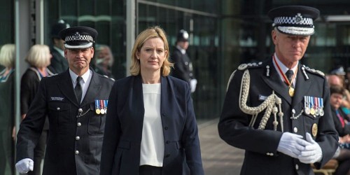 All the bad news Theresa May's government just tried to bury