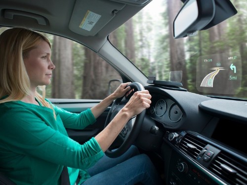 11 apps that will change the way you drive