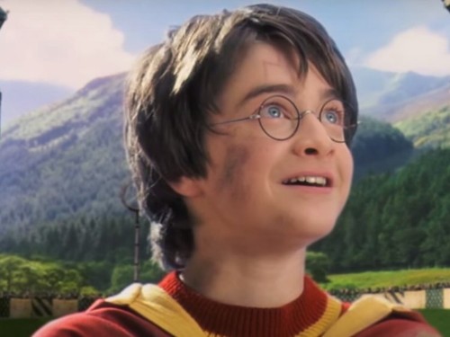 THEN & NOW: The cast of 'Harry Potter' 15 years later