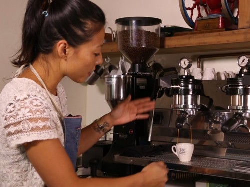 The Science Of The Perfect Cup Of Coffee