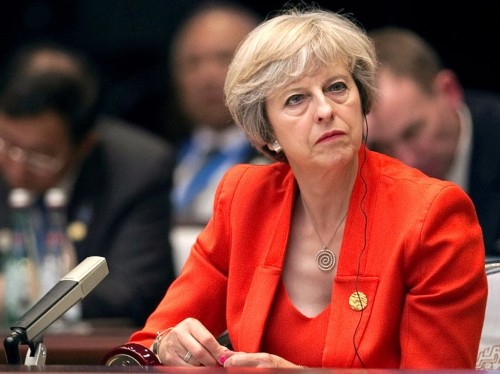 You should read Japan's Brexit note to Britain — it's brutal