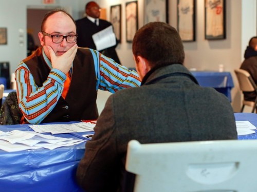 I've held 1,000 interviews, and I've found only 4 questions truly matter