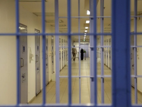 The US is no longer among the top 5 death-penalty countries in the world