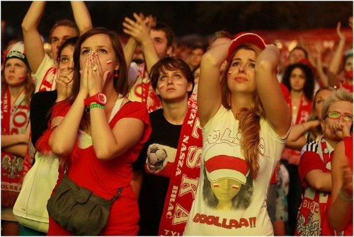 Stratfor has 11 chilling predictions for what the world will look like in 10 years