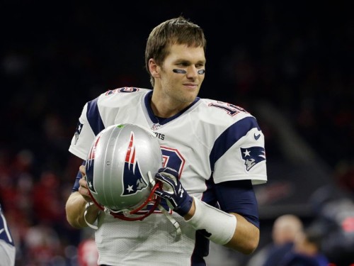 Tom Brady's diet is so strict that it excludes an entire group of vegetables