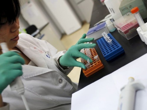 We're losing the fight against antibiotic resistance